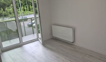 Mieszkanie 1-pokojowe Gliwice Brzezinka, ul. Kozielska