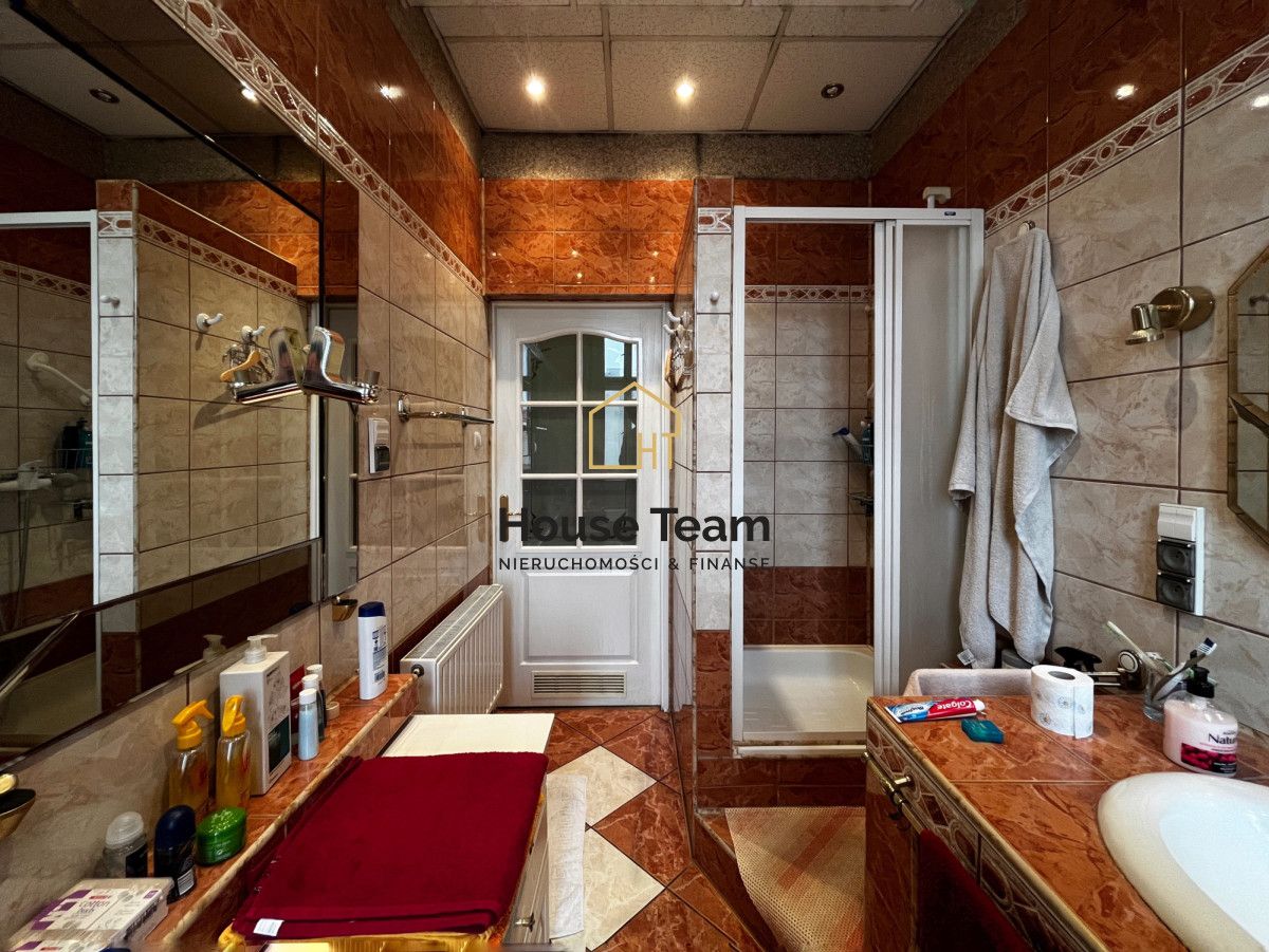 Mieszkanie 4-pokojowe Bydgoszcz Śródmieście, ul. Gdańska. Zdjęcie 25