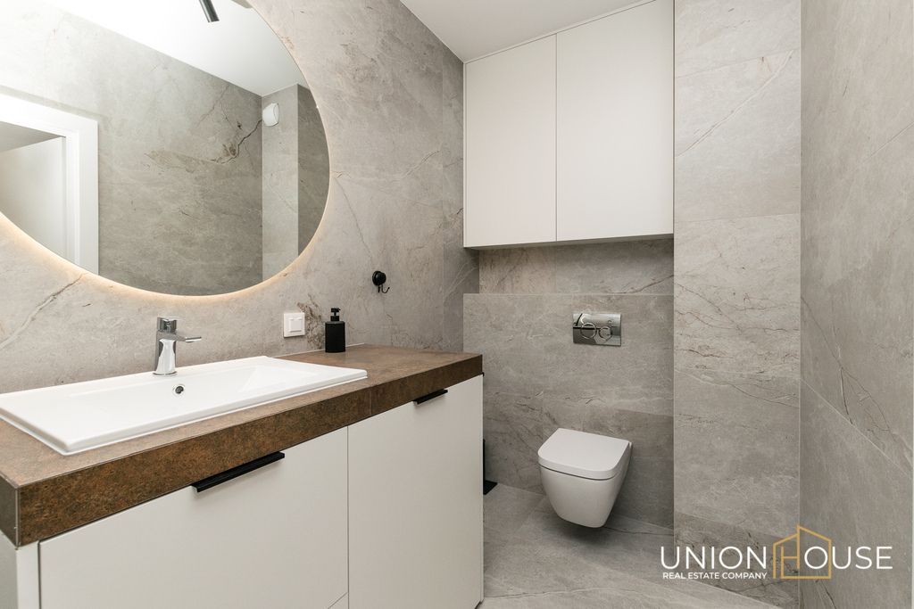 Mieszkanie 3-pokojowe Kraków Mistrzejowice, ul. Powstańców. Zdjęcie 5