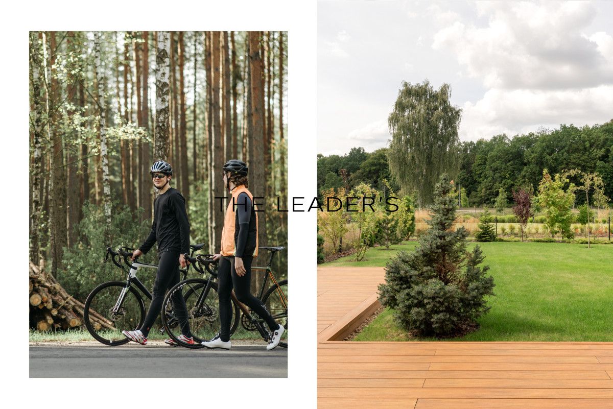 dom szeregowy, 6 pokoi Warszawa Wilanów, ul. Potułkały. Zdjęcie 15