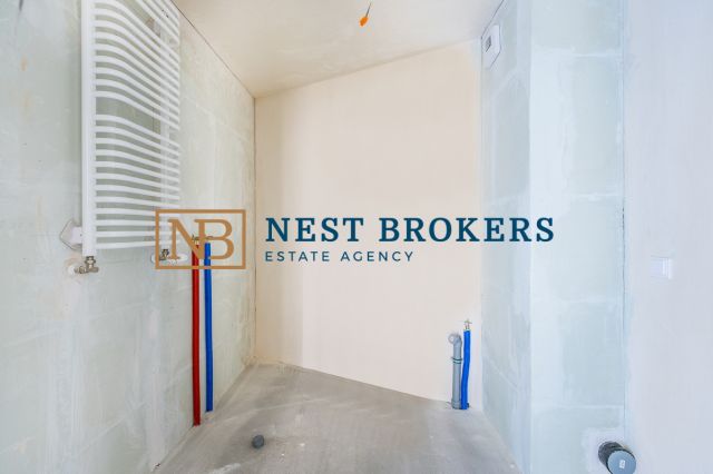 Mieszkanie 3-pokojowe Kraków, ul. Eljasza Walerego Radzikowskiego. Zdjęcie 6