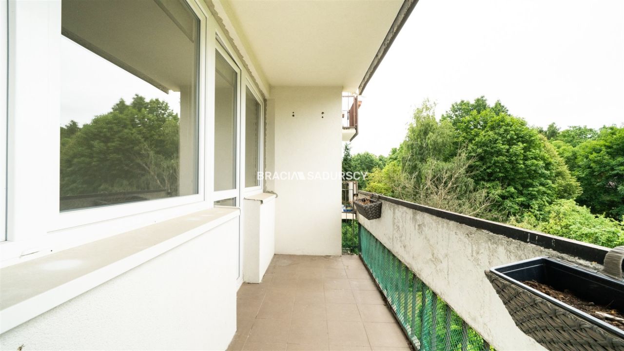 Mieszkanie 2-pokojowe Kraków Bieżanów, ul. Heleny. Zdjęcie 19