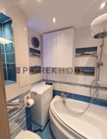 Mieszkanie 2-pokojowe Warszawa Włochy, ul. Marcina Flisa. Zdjęcie 9