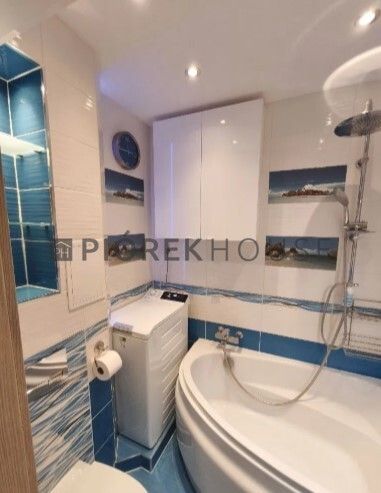 Mieszkanie 2-pokojowe Warszawa Włochy, ul. Marcina Flisa. Zdjęcie 9