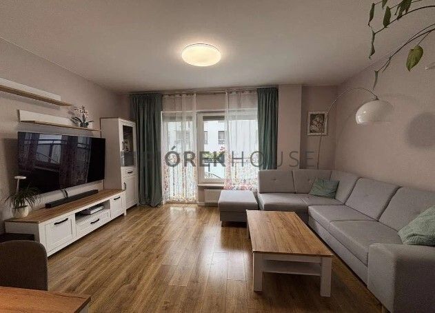 Mieszkanie 2-pokojowe Warszawa Białołęka, ul. Sprawna