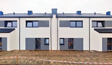 bliźniak, 4 pokoje Dachowa, ul. Turkusowa