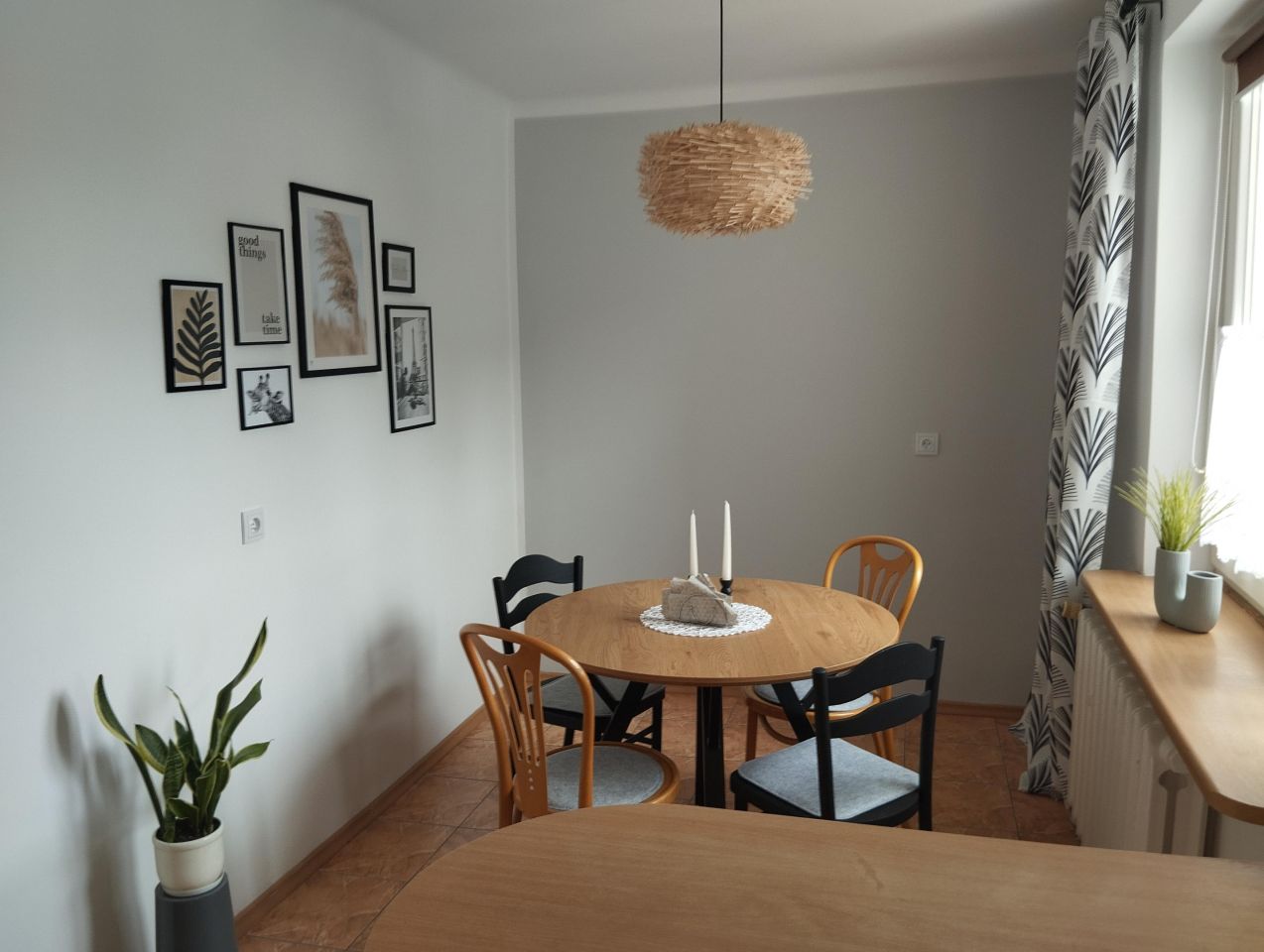 Mieszkanie 3-pokojowe Chełm, ul. Wojsławicka