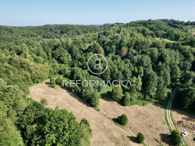 Działka rolna Dubiecko. Zdjęcie 8