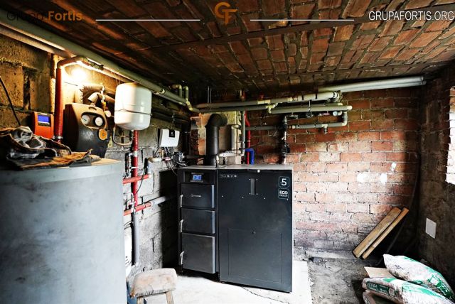 dom wolnostojący, 4 pokoje Jakubowice. Zdjęcie 8