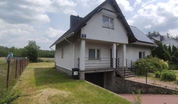 dom wolnostojący, 5 pokoi Olszewnica Stara, ul. Kwiatowa