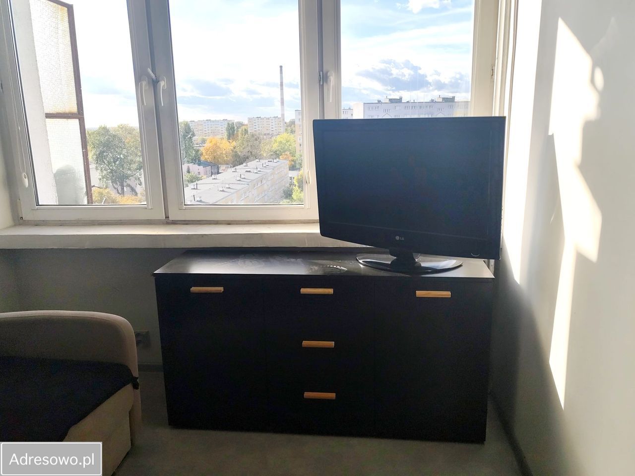 Mieszkanie 3-pokojowe Łódź Bałuty, ul. Pojezierska. Zdjęcie 10