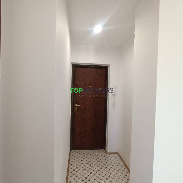 Mieszkanie 2-pokojowe Warszawa Śródmieście, ul. Tamka. Zdjęcie 20