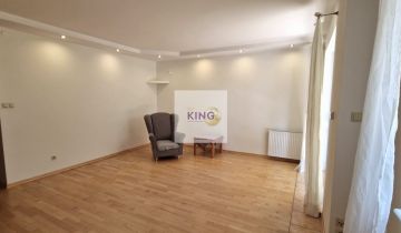 Mieszkanie 3-pokojowe Szczecin Gumieńce