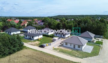 dom wolnostojący, 4 pokoje Konin