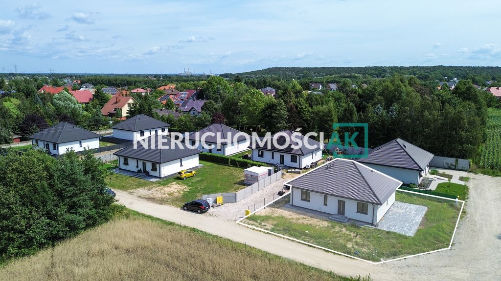 dom wolnostojący, 4 pokoje Konin. Zdjęcie 2