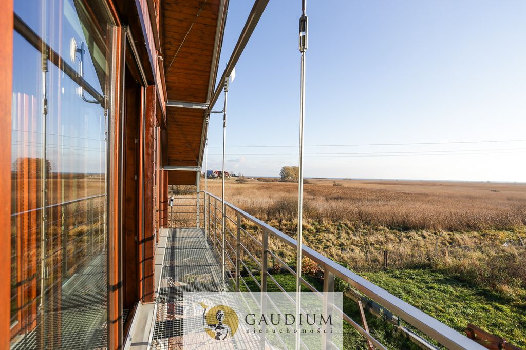 dom wolnostojący, 15 pokoi Rewa. Zdjęcie 9