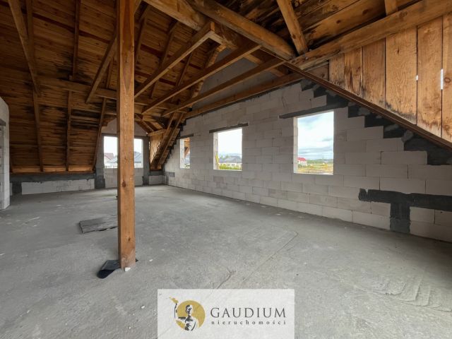 bliźniak, 10 pokoi Stężyca, ul. Szczęśliwa. Zdjęcie 8