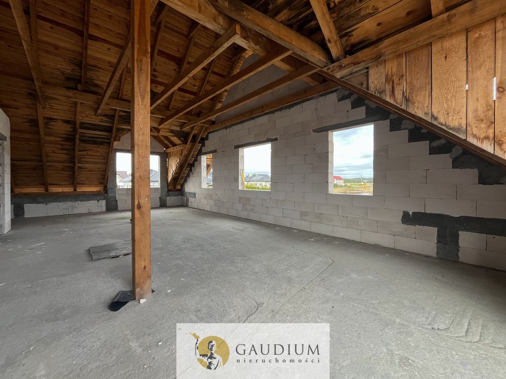 bliźniak, 10 pokoi Stężyca, ul. Szczęśliwa. Zdjęcie 8