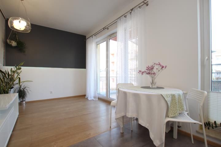 Mieszkanie 3-pokojowe Wrocław, ul. Klasztorna. Zdjęcie 5