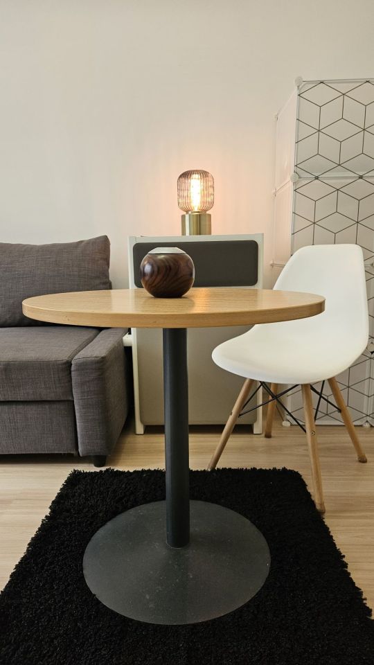 Mieszkanie 2-pokojowe Gdynia Śródmieście, ul. Warszawska. Zdjęcie 4