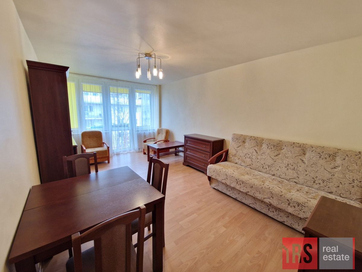 Mieszkanie 2-pokojowe Warszawa Praga-Południe, ul. Bracławska. Zdjęcie 2