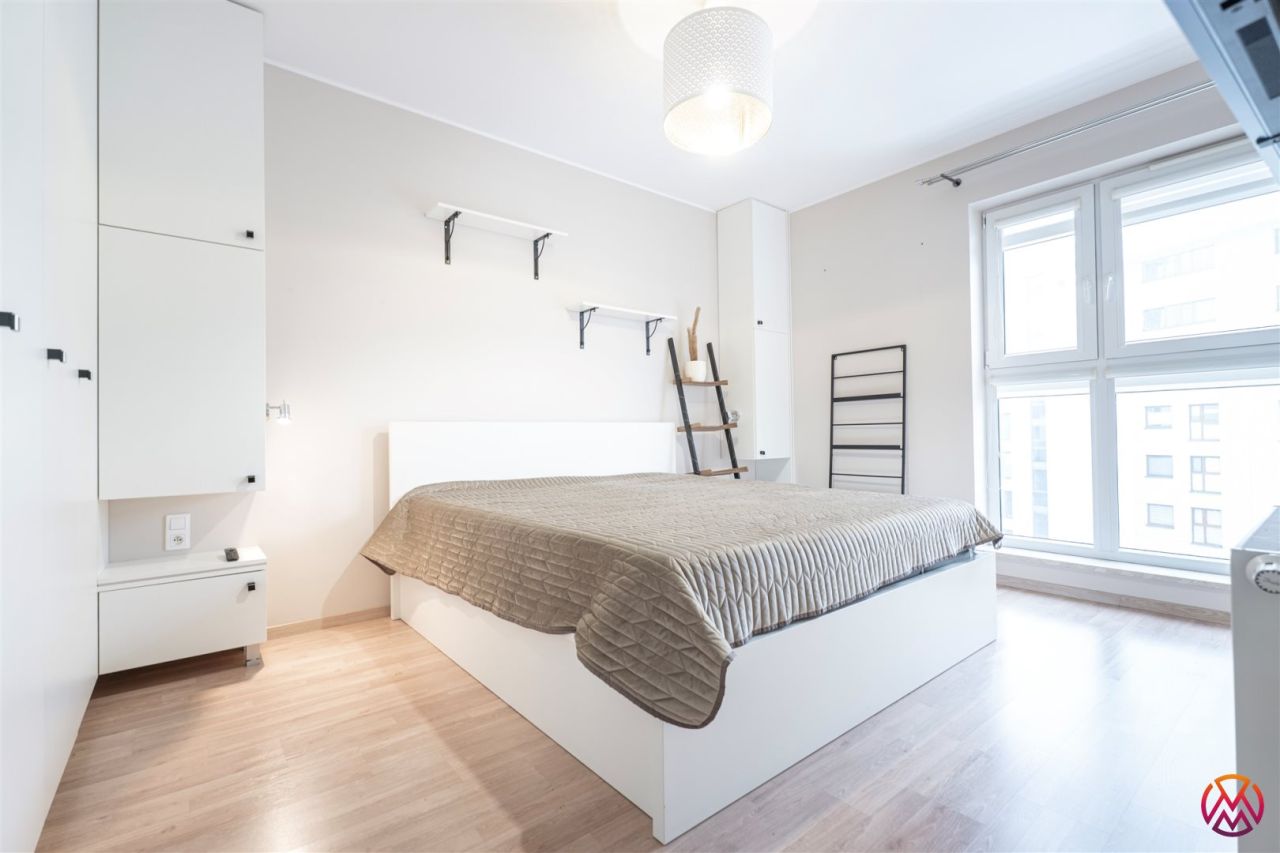 Mieszkanie 4-pokojowe Łódź Górna, ul. Rzgowska. Zdjęcie 8