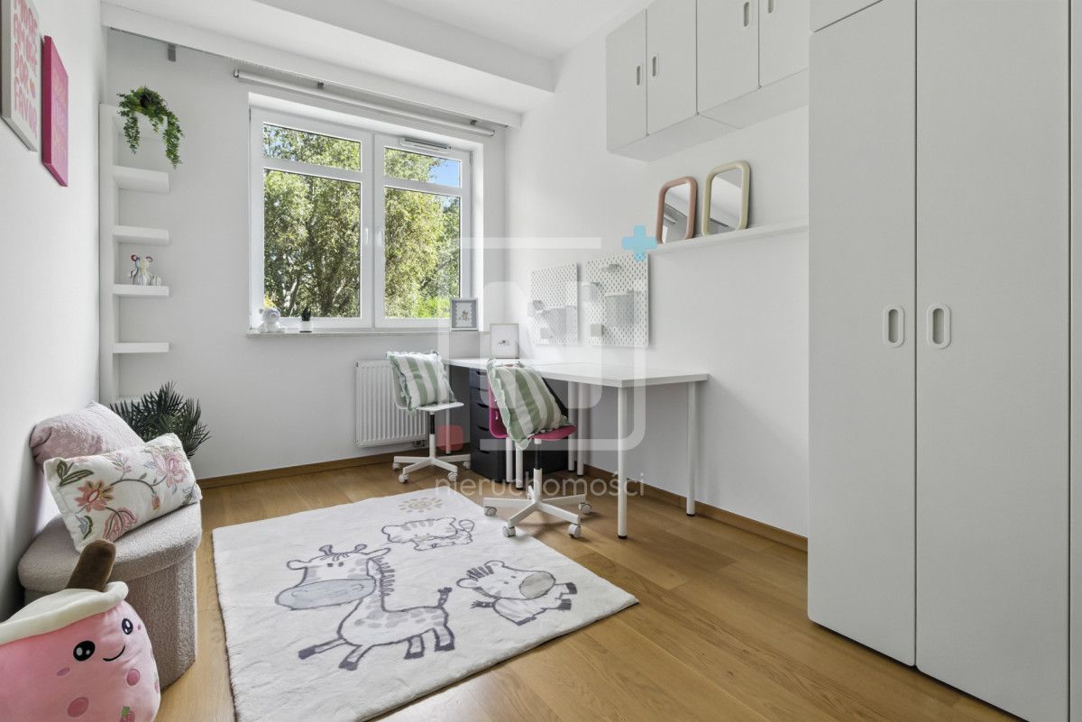 Mieszkanie 3-pokojowe Warszawa Włochy, ul. Szczęsna. Zdjęcie 5