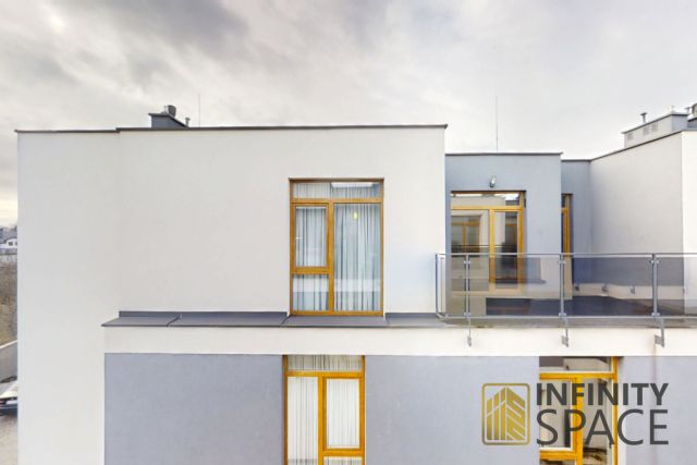 Mieszkanie 1-pokojowe Ząbki, ul. Jana Pawła II. Zdjęcie 9