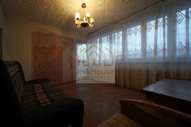 Mieszkanie 3-pokojowe Bytom Rozbark, ul. Chorzowska. Zdjęcie 3