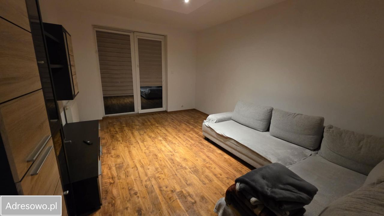 Mieszkanie 2-pokojowe Legionowo Bukowiec, ul. gen. Bolesława Roi