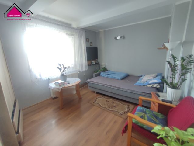 dom wolnostojący, 2 pokoje Grzybków. Zdjęcie 8