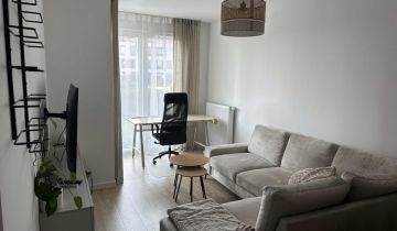 Mieszkanie 2-pokojowe Wrocław Psie Pole, ul. Rycerska