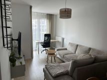 Mieszkanie 2-pokojowe Wrocław Psie Pole, ul. Rycerska