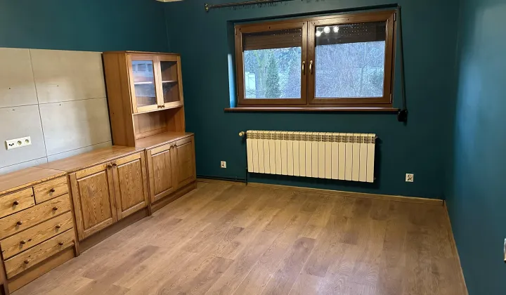 Mieszkanie 2-pokojowe Iłówiec