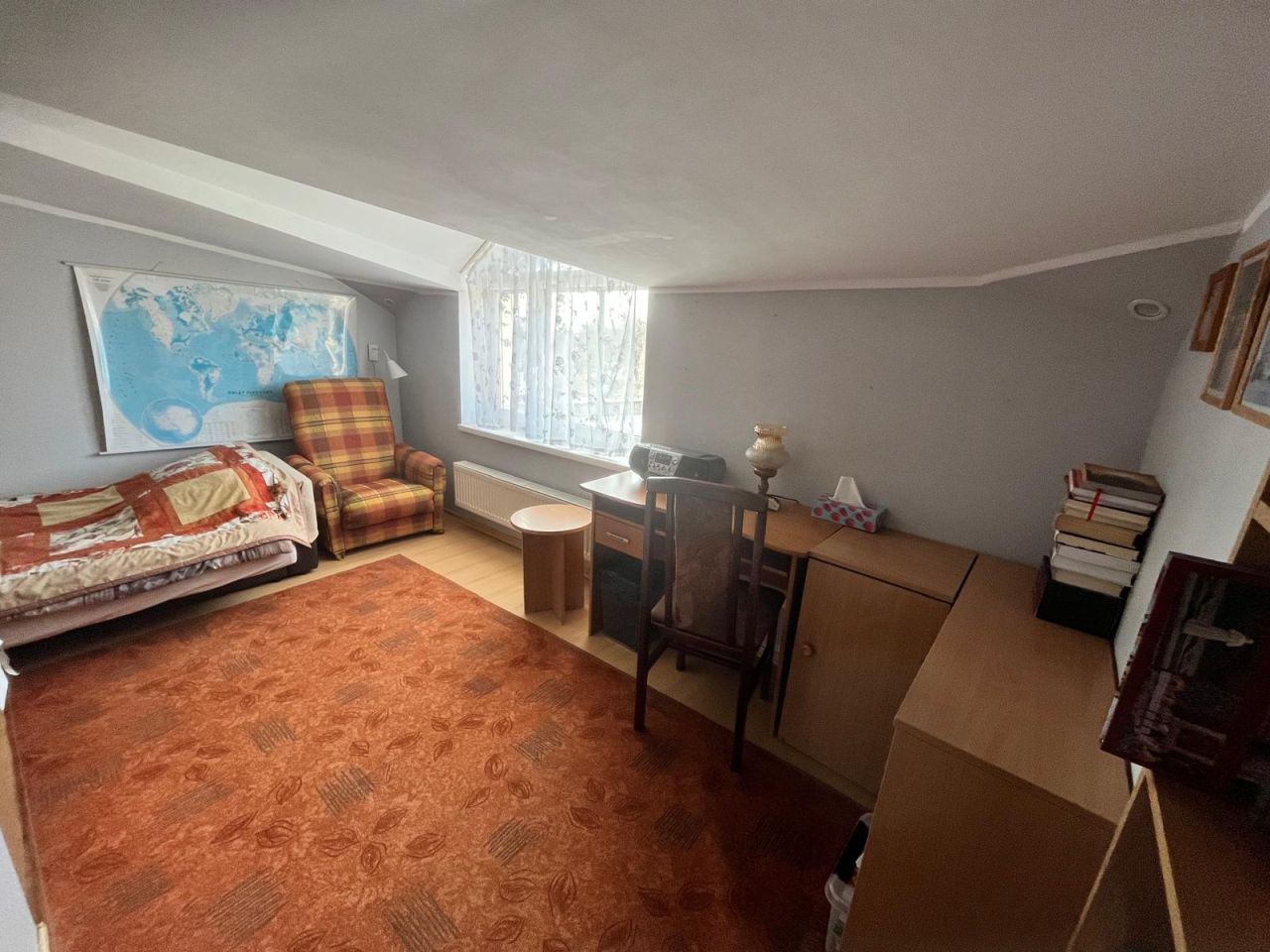 Mieszkanie 4-pokojowe Gorzów Wielkopolski Śródmieście, ul. Bolesława Chrobrego. Zdjęcie 10