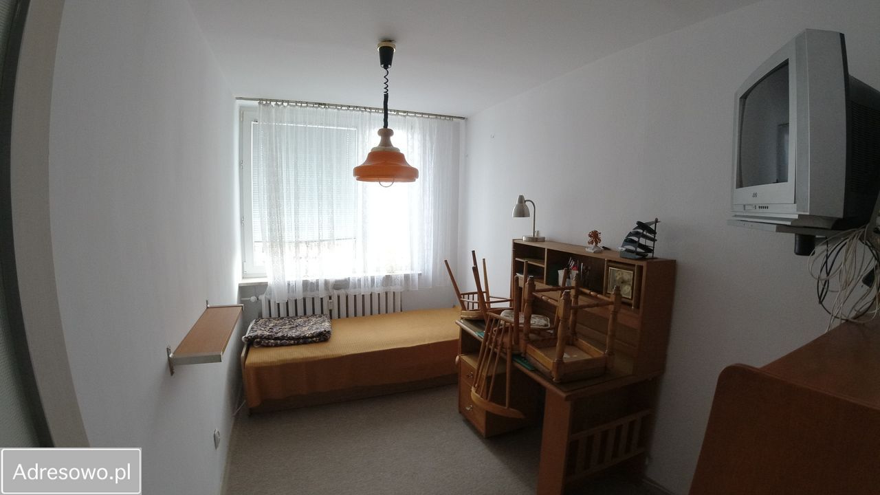 Mieszkanie 4-pokojowe Warszawa Praga-Południe, ul. Bracławska. Zdjęcie 4