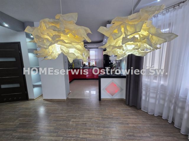 dom wolnostojący, 5 pokoi Ostrowiec Świętokrzyski Gutwin. Zdjęcie 23