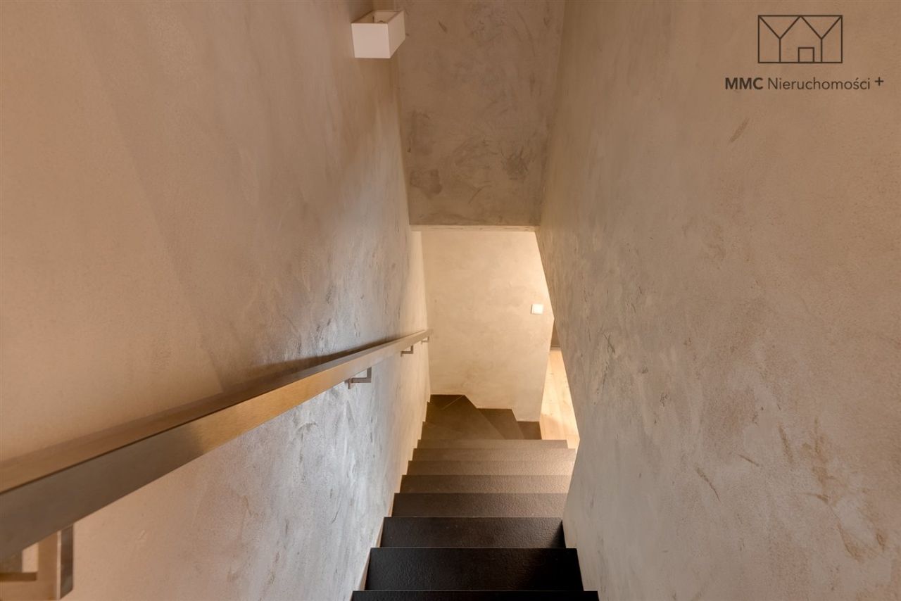 dom szeregowy, 3 pokoje Sosnowiec Dębowa Góra, ul. Szara. Zdjęcie 33