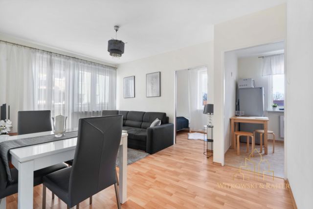 Mieszkanie 2-pokojowe Warszawa Białołęka, ul. Pasłęcka. Zdjęcie 2