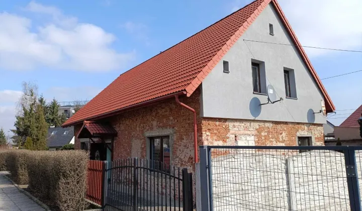 Mieszkanie 2-pokojowe Nysa, ul. Głuchołaska