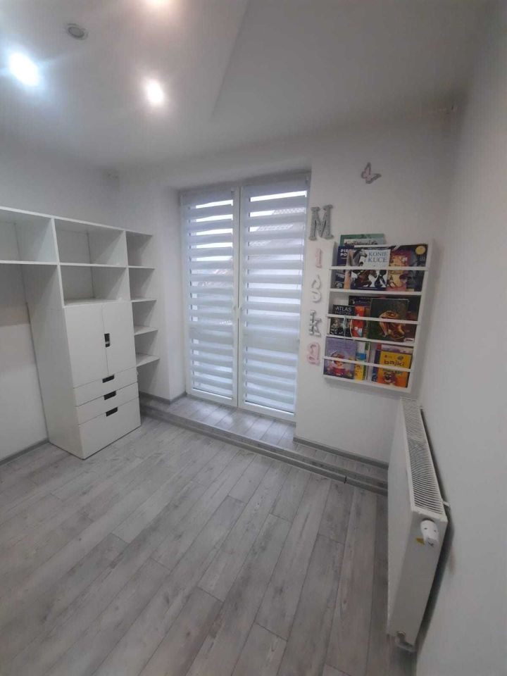 Mieszkanie 3-pokojowe Bartoszyce, ul. Chilmanowicza. Zdjęcie 4