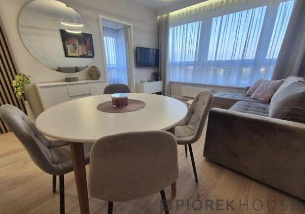 Mieszkanie 2-pokojowe Warszawa Mokotów, ul. Władysława Sikorskiego. Zdjęcie 6