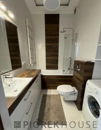 Mieszkanie 2-pokojowe Warszawa Mokotów, ul. Batalionu AK "Karpaty". Zdjęcie 11