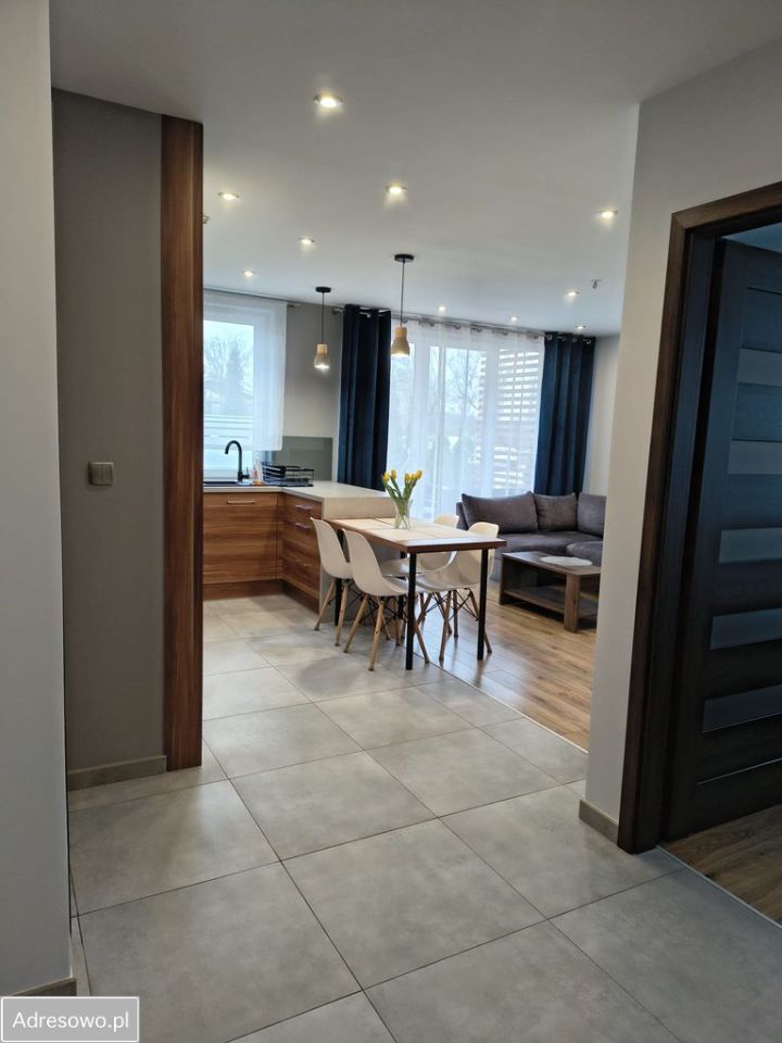 Mieszkanie 3-pokojowe Katowice Kostuchna, ul. Bażantów. Zdjęcie 9