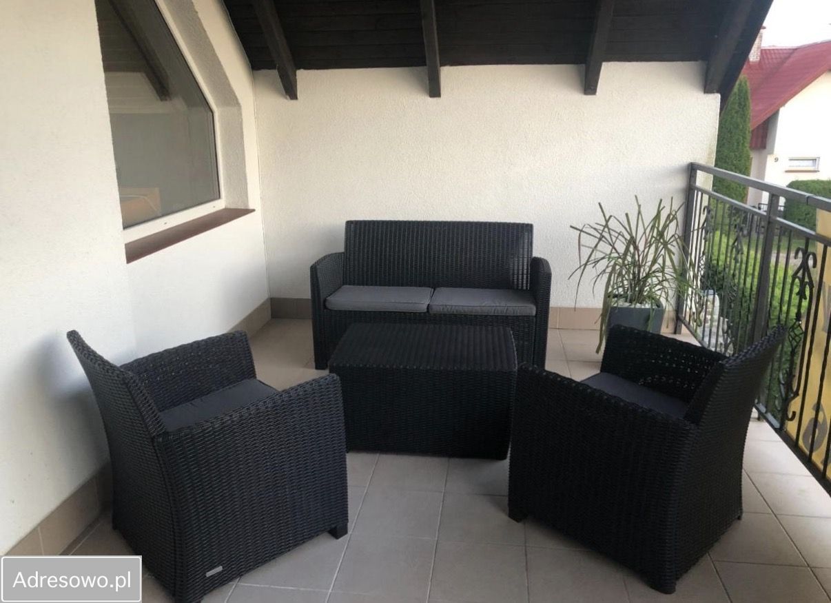 dom wolnostojący, 6 pokoi Rowy. Zdjęcie 2