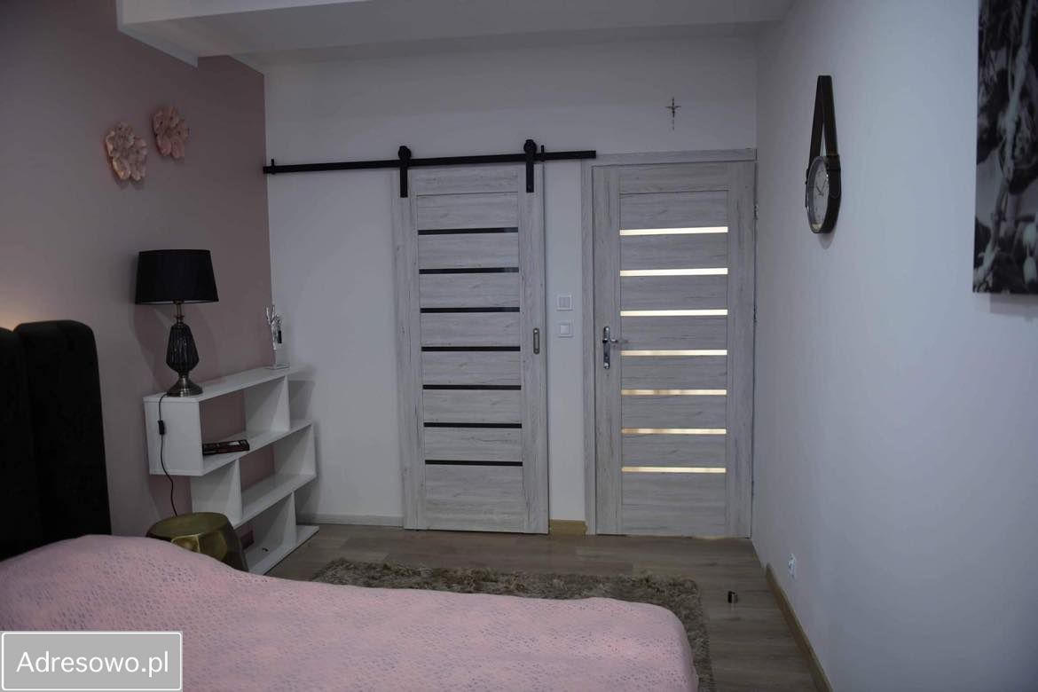 Mieszkanie 2-pokojowe Ełk, ul. Michała Kajki. Zdjęcie 3