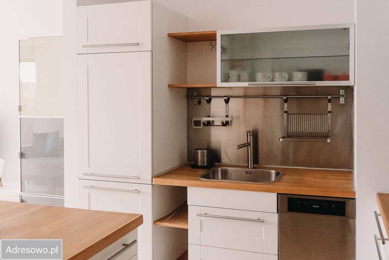 Mieszkanie 2-pokojowe Warszawa Bródno, ul. Rembielińska. Zdjęcie 6