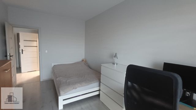 Mieszkanie 2-pokojowe Lublin Wrotków, ul. Henryka Wolińskiego. Zdjęcie 4