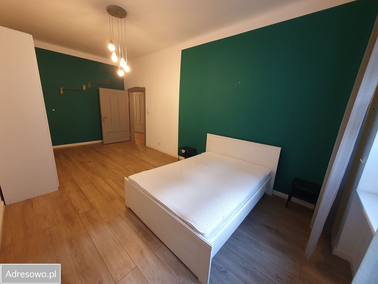 Mieszkanie 4-pokojowe Chorzów Centrum, ul. gen. Henryka Dąbrowskiego. Zdjęcie 7