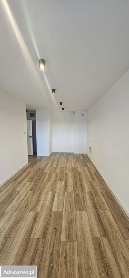 Mieszkanie 2-pokojowe Gorzów Wielkopolski, pl. Unii Europejskiej. Zdjęcie 1